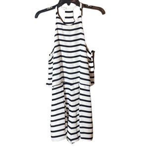 Crosby By Mollie Burch Romper - image 1